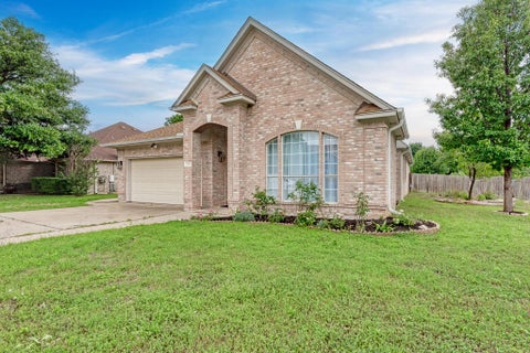 Photo of 200 Glacier DR, Cedar Park, TX 78613 (MLS # 4933486)