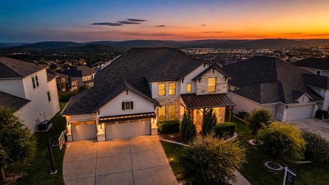 Tiny photo for 2301 Fossetta VW, Leander, TX 78641 (MLS # 3801427)