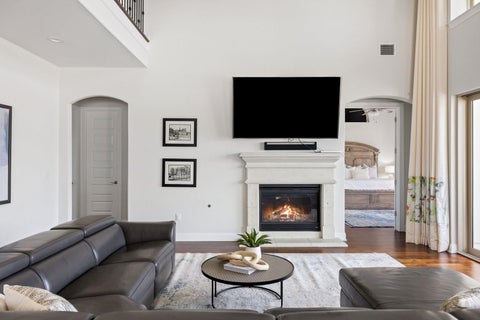 Tiny photo for 2301 Fossetta VW, Leander, TX 78641 (MLS # 3801427)
