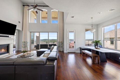 Tiny photo for 2301 Fossetta VW, Leander, TX 78641 (MLS # 3801427)
