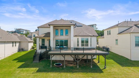 Tiny photo for 2301 Fossetta VW, Leander, TX 78641 (MLS # 3801427)