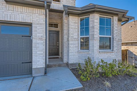 A home in Leander