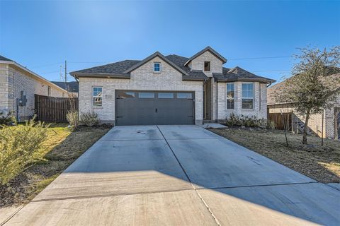 A home in Leander