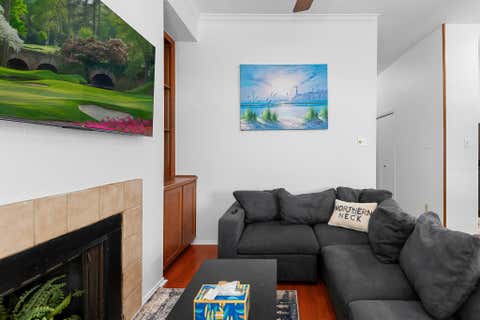 Tiny photo for 2802 Nueces ST #303, Austin, TX 78705 (MLS # 2276193)