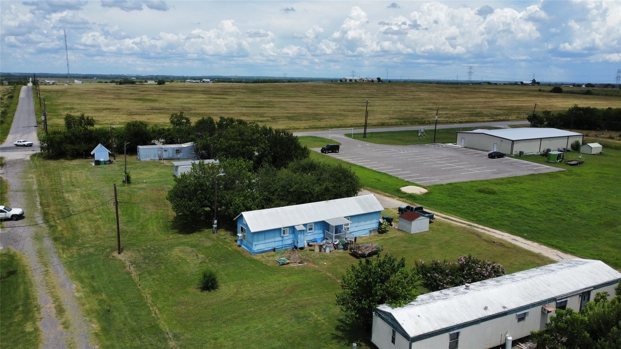 3710 Fm 621 Highway