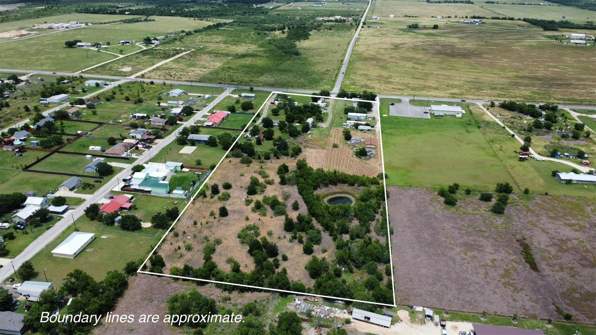 3710 Fm 621 Highway
