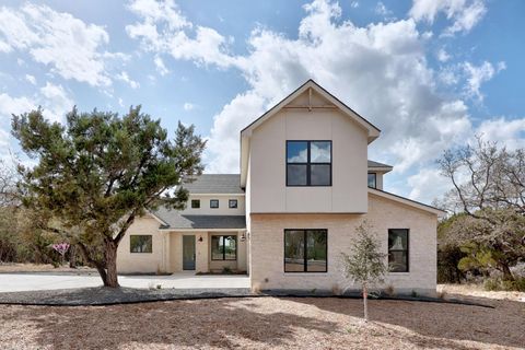 Photo of 9504 Harbor DR, Jonestown, TX 78645 (MLS # 7214580)