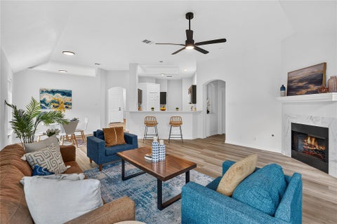 Photo of 2114 Faldo LN, Round Rock, TX 78664 (MLS # 6031499)