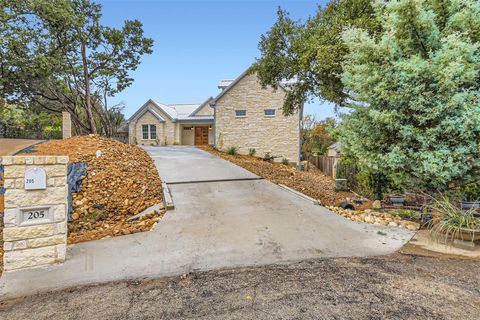 A home in Lakeway