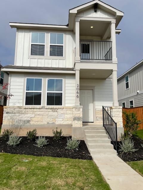 Photo of 2066 Alice Jay WAY, Round Rock, TX 78665 (MLS # 9783070)