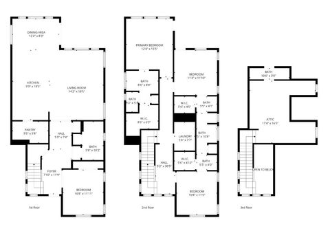 Tiny photo for 2301 E 10th ST, Austin, TX 78702 (MLS # 9290492)