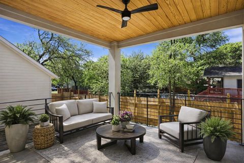 Tiny photo for 2301 E 10th ST, Austin, TX 78702 (MLS # 9290492)
