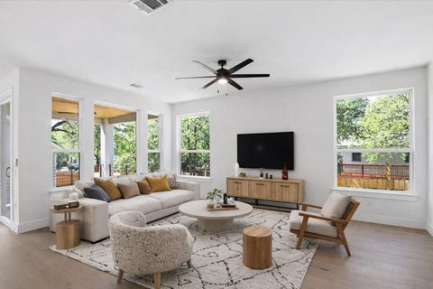 Tiny photo for 2301 E 10th ST, Austin, TX 78702 (MLS # 9290492)