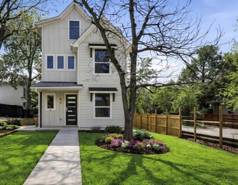 Tiny photo for 2301 E 10th ST, Austin, TX 78702 (MLS # 9290492)