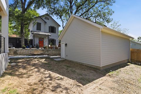 Tiny photo for 2301 E 10th ST, Austin, TX 78702 (MLS # 9290492)