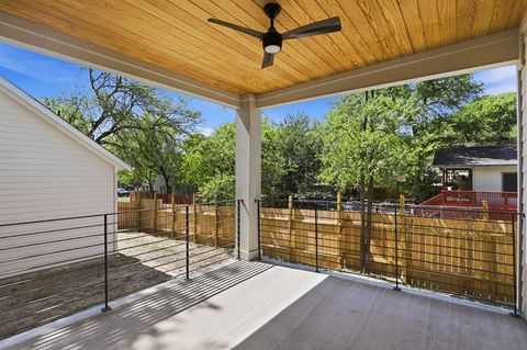 Tiny photo for 2301 E 10th ST, Austin, TX 78702 (MLS # 9290492)