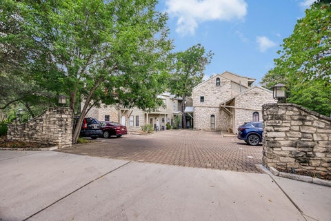 Tiny photo for 4401 Speedway #207, Austin, TX 78751 (MLS # 6817834)