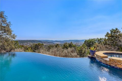 18607 White Rim TRL Jonestown TX 78645