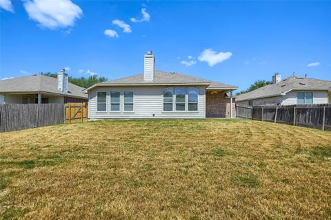 Tiny photo for 18705 Deep Water DR, Pflugerville, TX 78660 (MLS # 2252179)