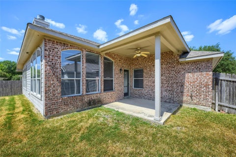 Tiny photo for 18705 Deep Water DR, Pflugerville, TX 78660 (MLS # 2252179)