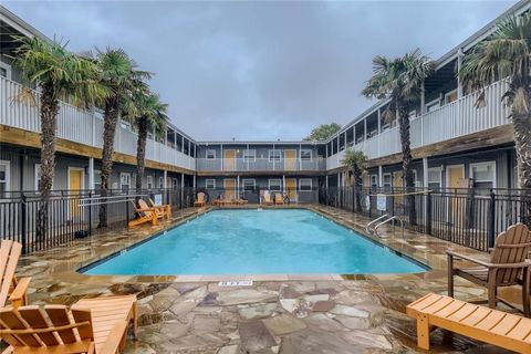 Photo of 2401 Manor RD #111, Austin, TX 78722 (MLS # 3313611)