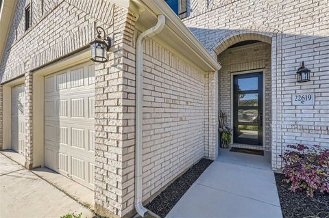 A home in Lago Vista