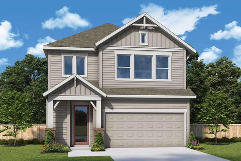 Photo of 1014 Lucinda Williams DR, Austin, TX 78744 (MLS # 8718236)