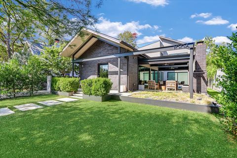 1006 Elm ST Austin TX 78703