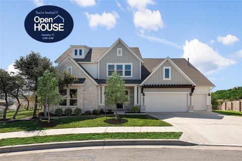 Photo of 298 Smoke Tree CIR, Dripping Springs, TX 78620 (MLS # 2078833)