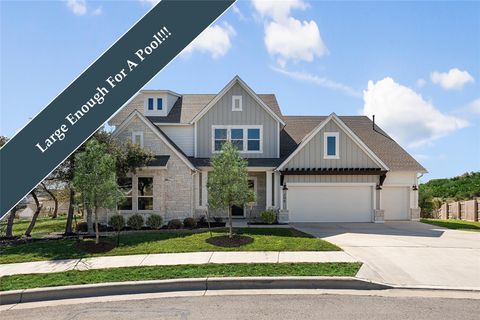 298 Smoke Tree CIR Dripping Springs TX 78620