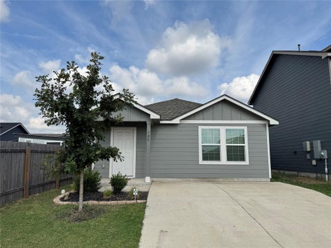 Photo of 129 Tufted Duck PATH, Uhland, TX 78640 (MLS # 5834182)