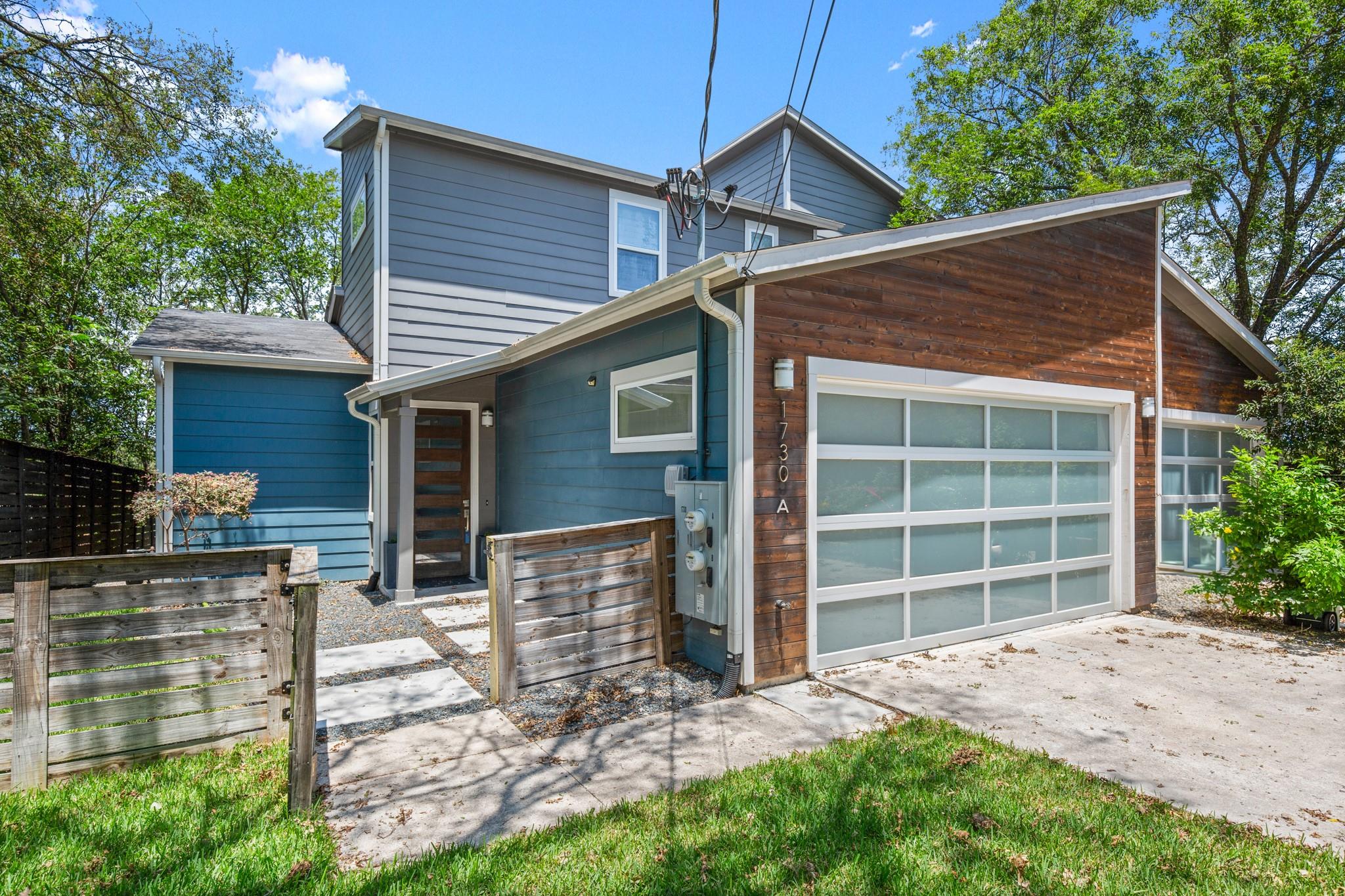1730 Bunche RD A