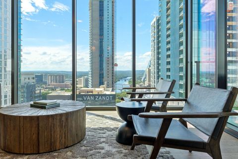 84 East Ave 3201 Austin TX 78701