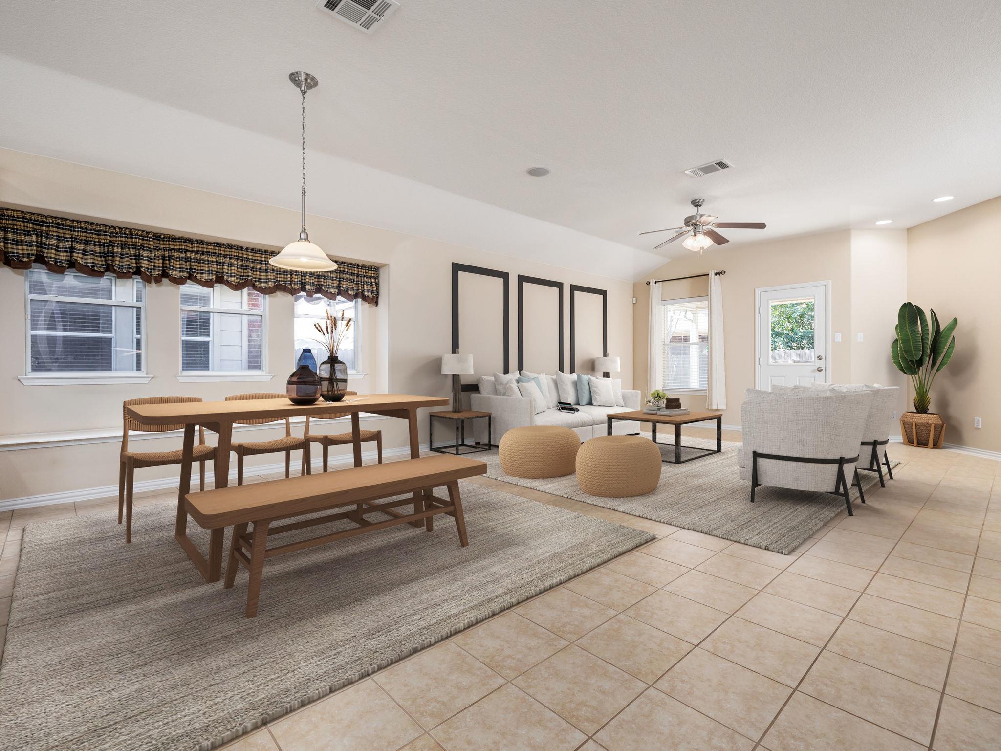 2005 Granite Springs RD