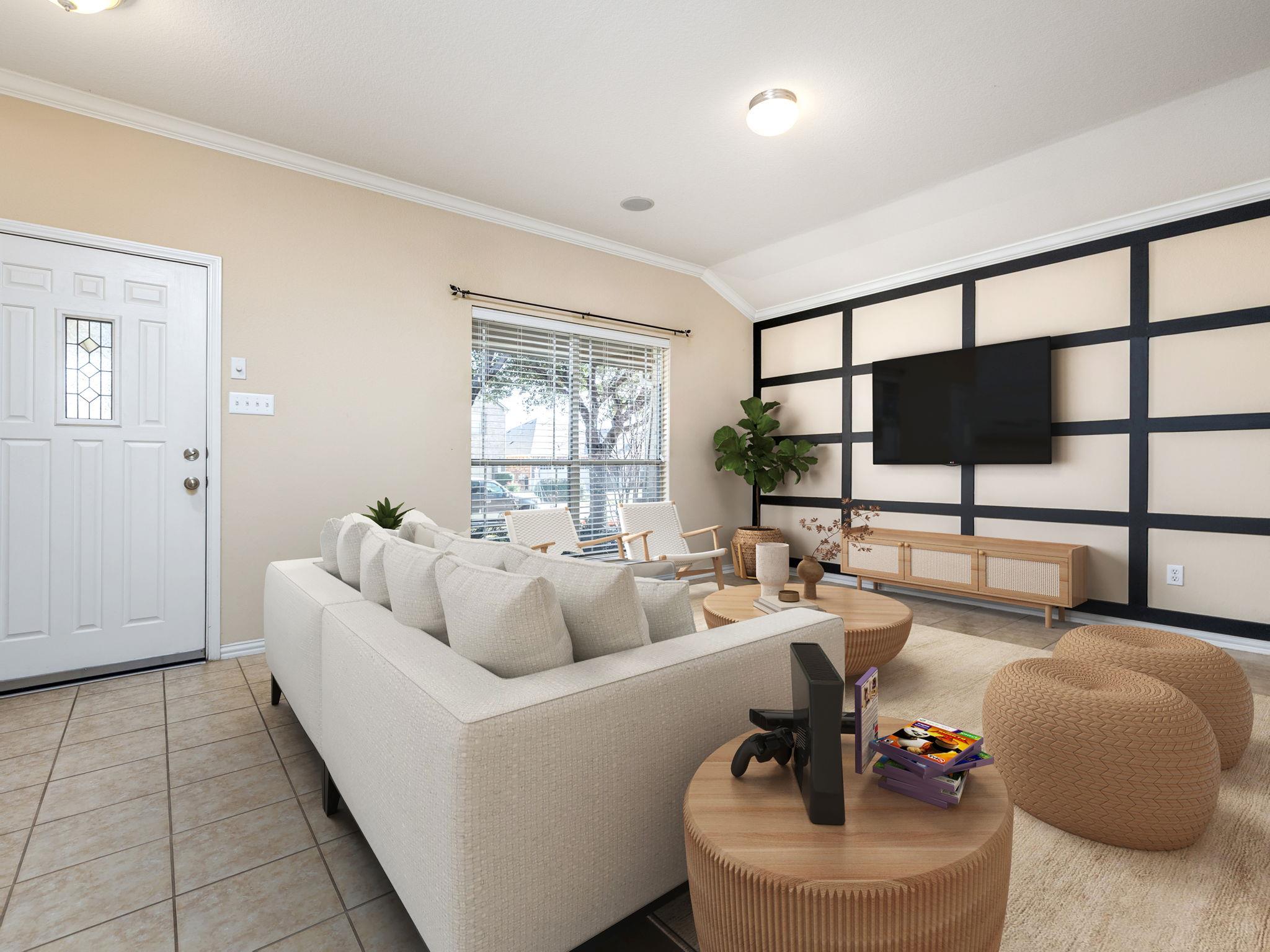 2005 Granite Springs RD