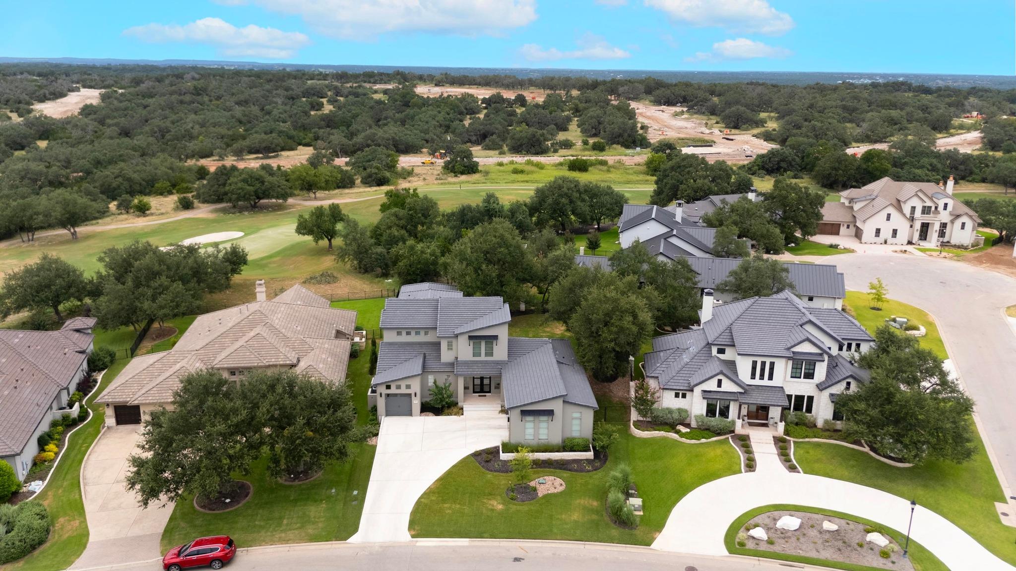 815 Flint Ridge TRL