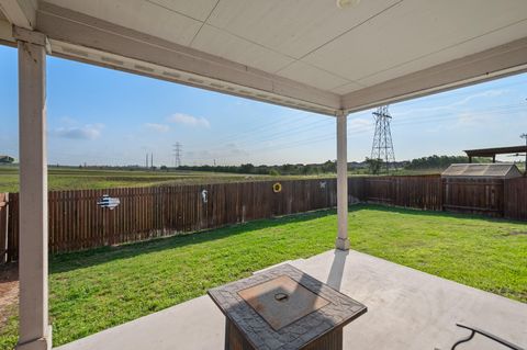 Tiny photo for 17418 Gabbro DR, Pflugerville, TX 78660 (MLS # 3234630)