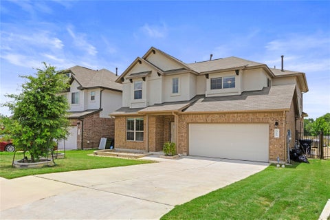 Photo of 516 Arrowhead Vine ST, Leander, TX 78641 (MLS # 2870956)