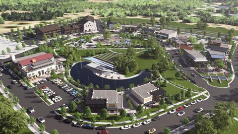 Photo of 000 W Fm 1431 Highway, Kingsland, TX 78639 (MLS # 5761676)