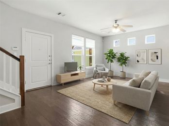 Single Family Residence at 12200 Barras Branch DR 135