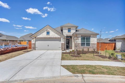 Photo of 506 Sixpence LN, Georgetown, TX 78628 (MLS # 7600697)
