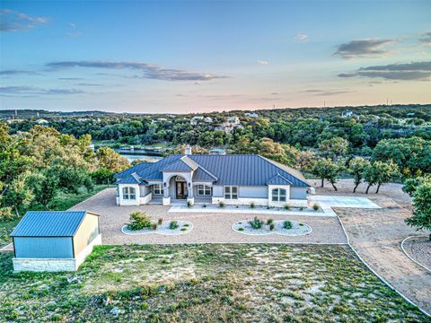 Tiny photo for 23601 Old Ferry RD #22, Spicewood, TX 78669 (MLS # 1659956)