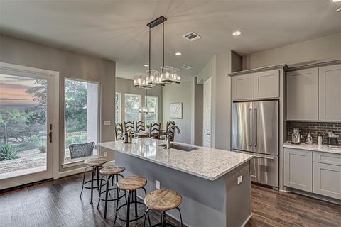Tiny photo for 23601 Old Ferry RD #22, Spicewood, TX 78669 (MLS # 1659956)