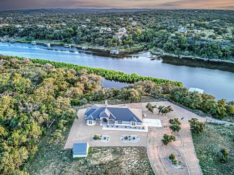 Tiny photo for 23601 Old Ferry RD #22, Spicewood, TX 78669 (MLS # 1659956)