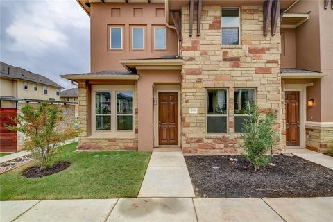 Photo of 13800 Lyndhurst #296 ST, Austin, TX 78717 (MLS # 5411871)
