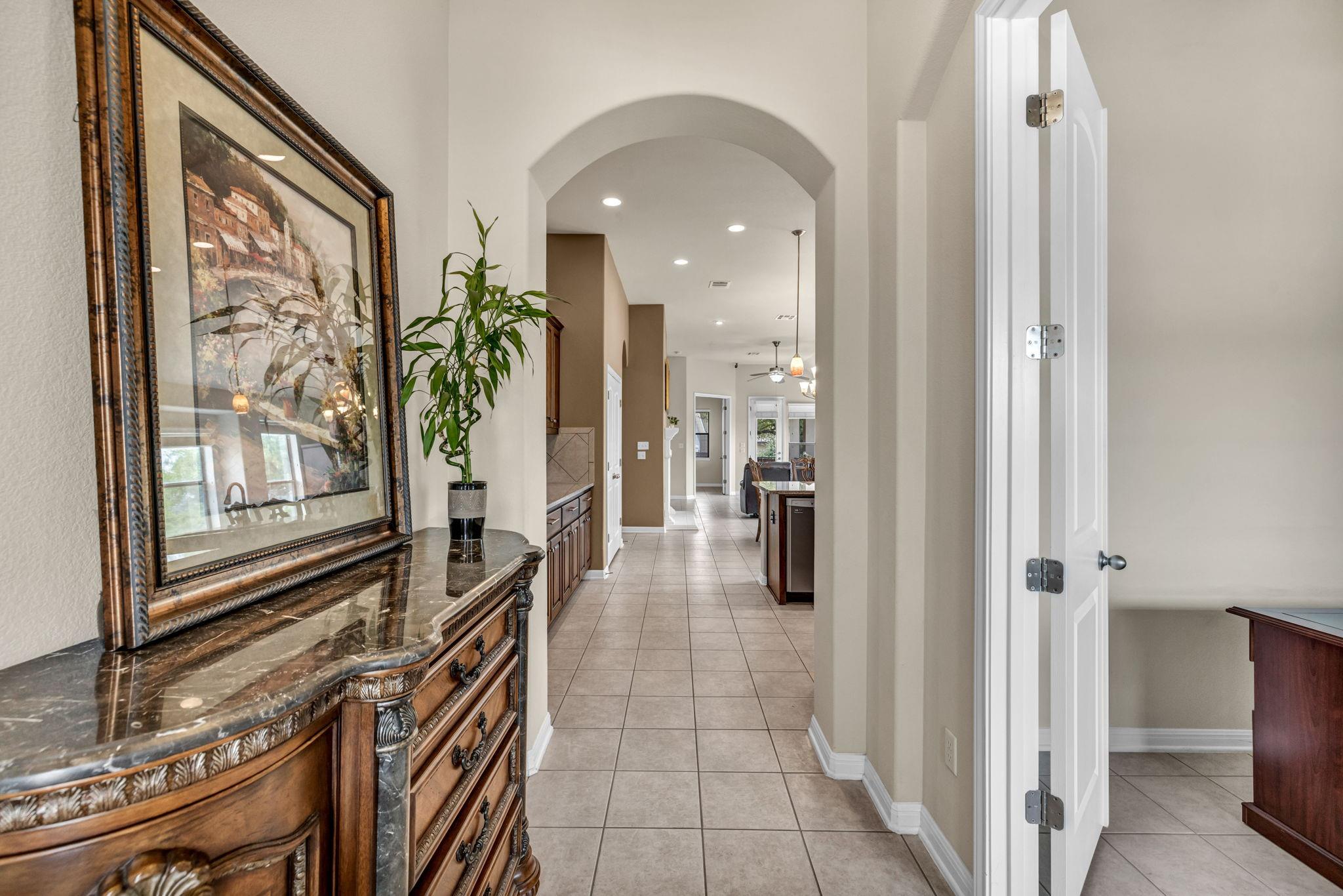 3821 Tordera DR