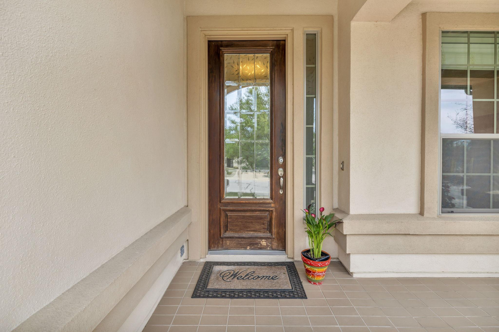 3821 Tordera DR