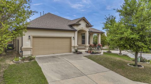 Photo of 3821 Tordera DR, Austin, TX 78738 (MLS # 1541487)