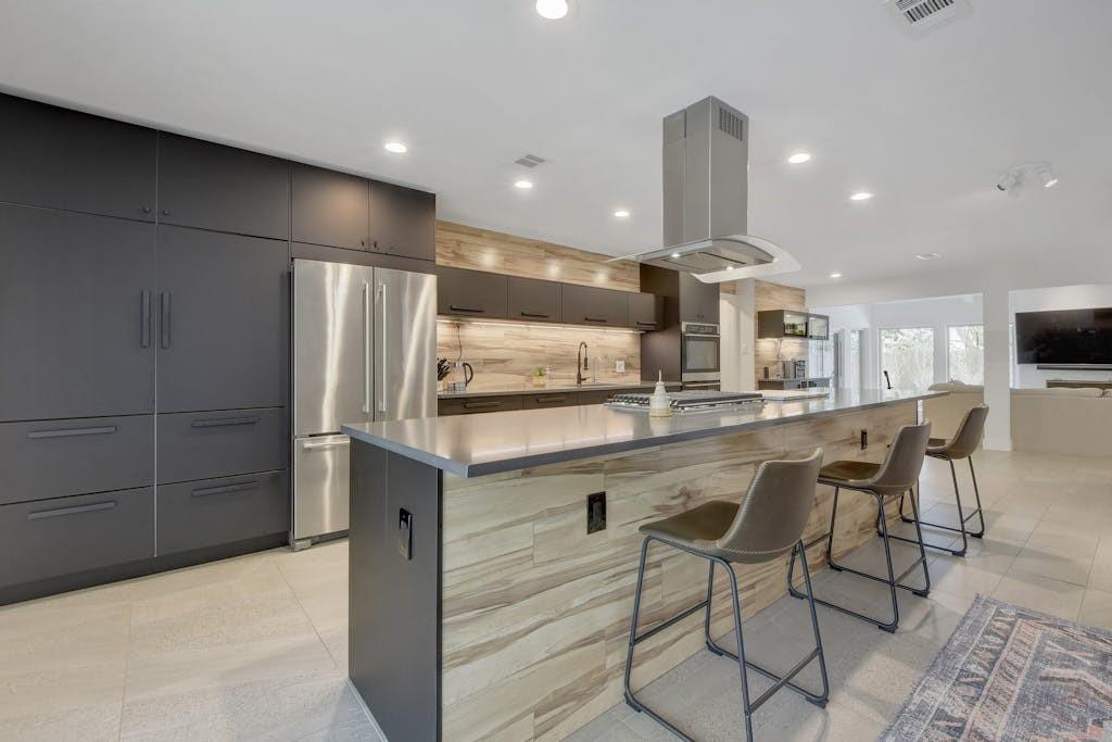 4707 Trail Crest CIR