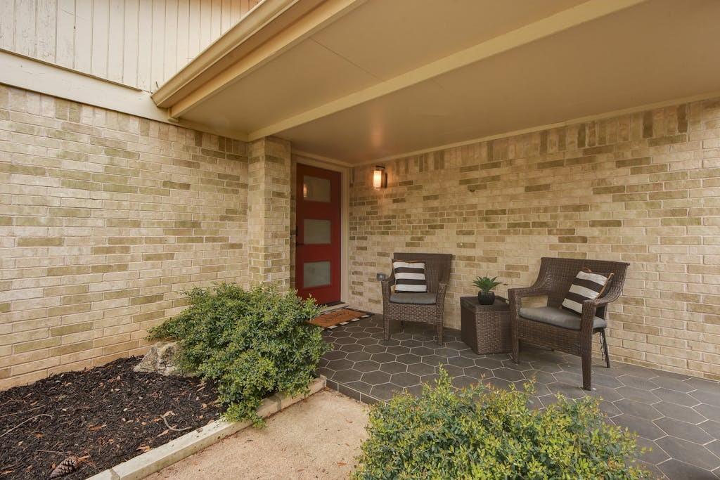 4707 Trail Crest CIR